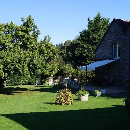 Bed & Breakfast La Chataigneraie 3*