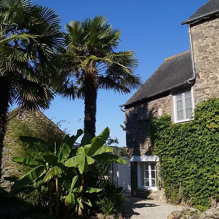 La Chataigneraie 3* Pleudihen-sur-Rance