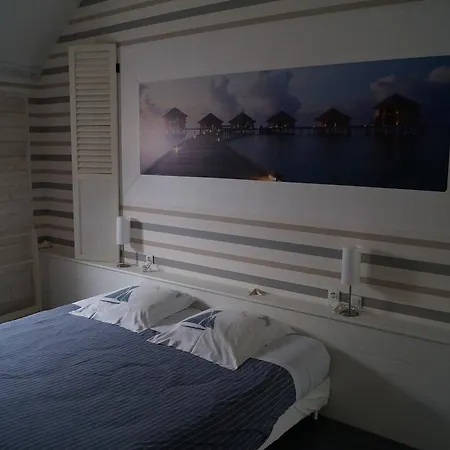 Bed & Breakfast La Chataigneraie Pleudihen-sur-Rance